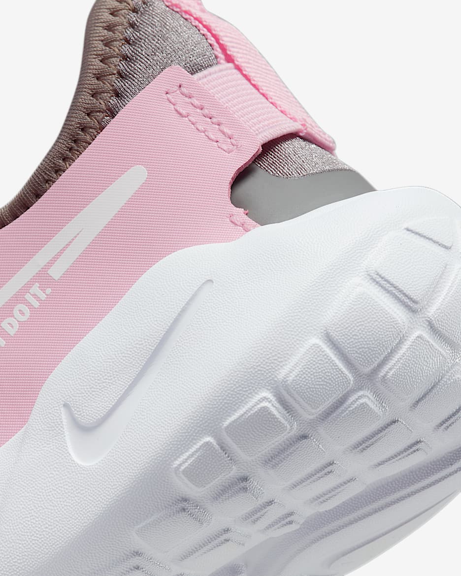 Nike flex experience rn kids pink shop